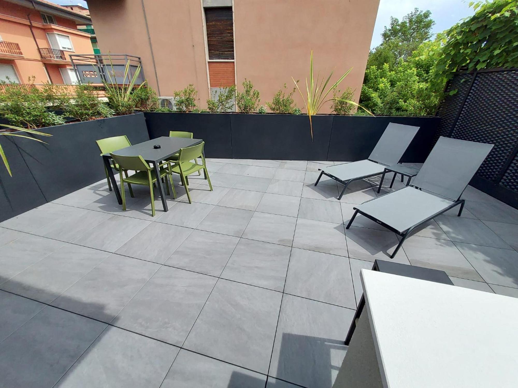 Apartmentsgarda Екстериор снимка