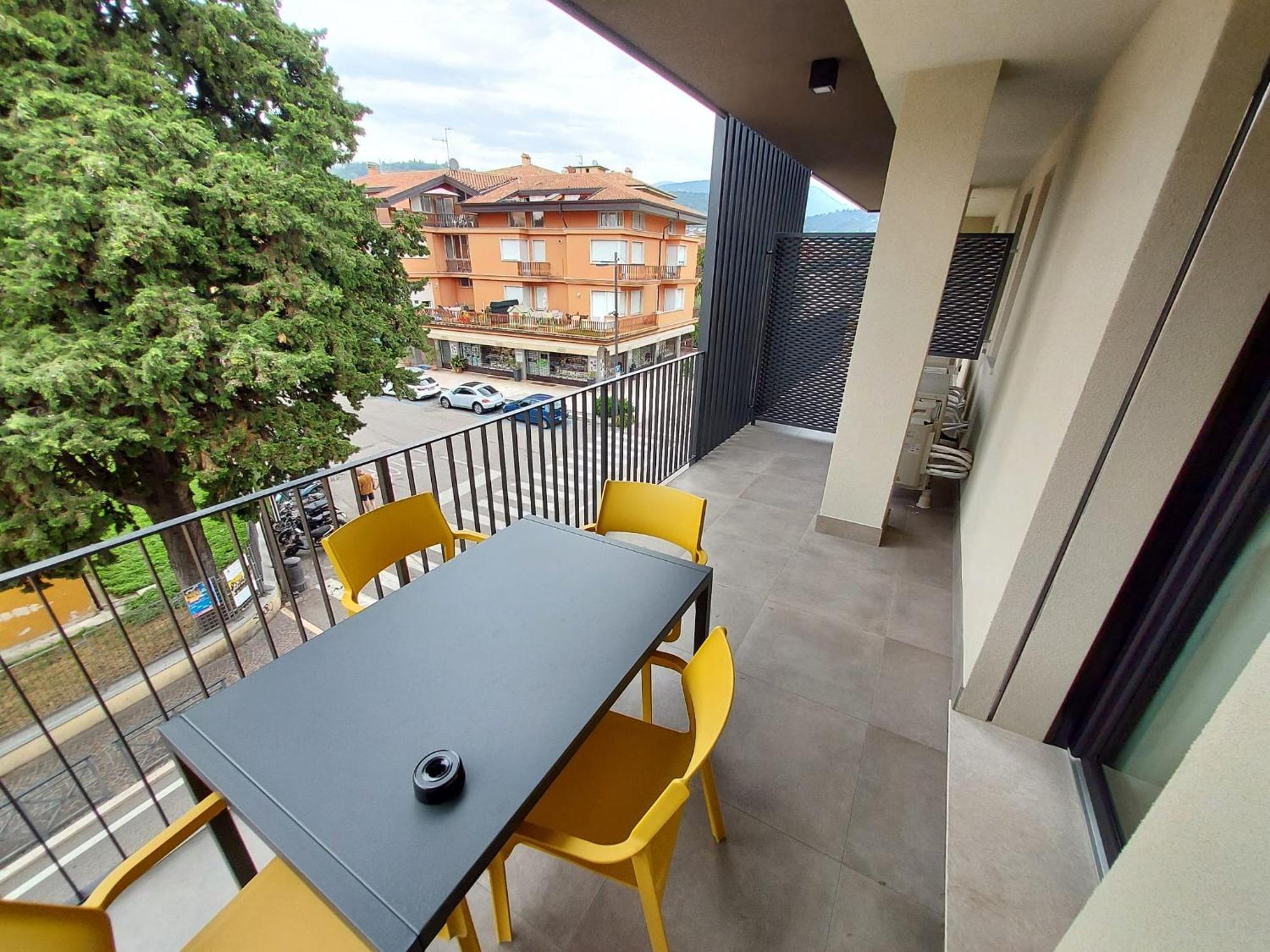 Apartmentsgarda Екстериор снимка
