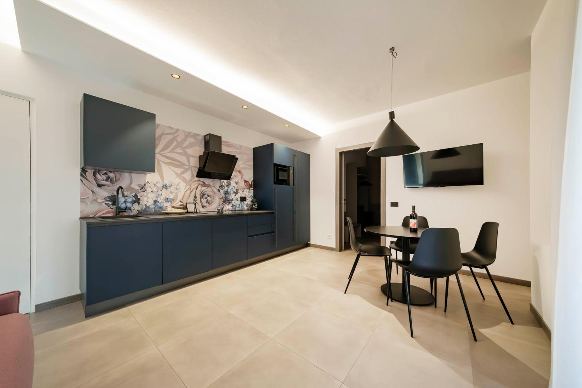 Apartmentsgarda Екстериор снимка