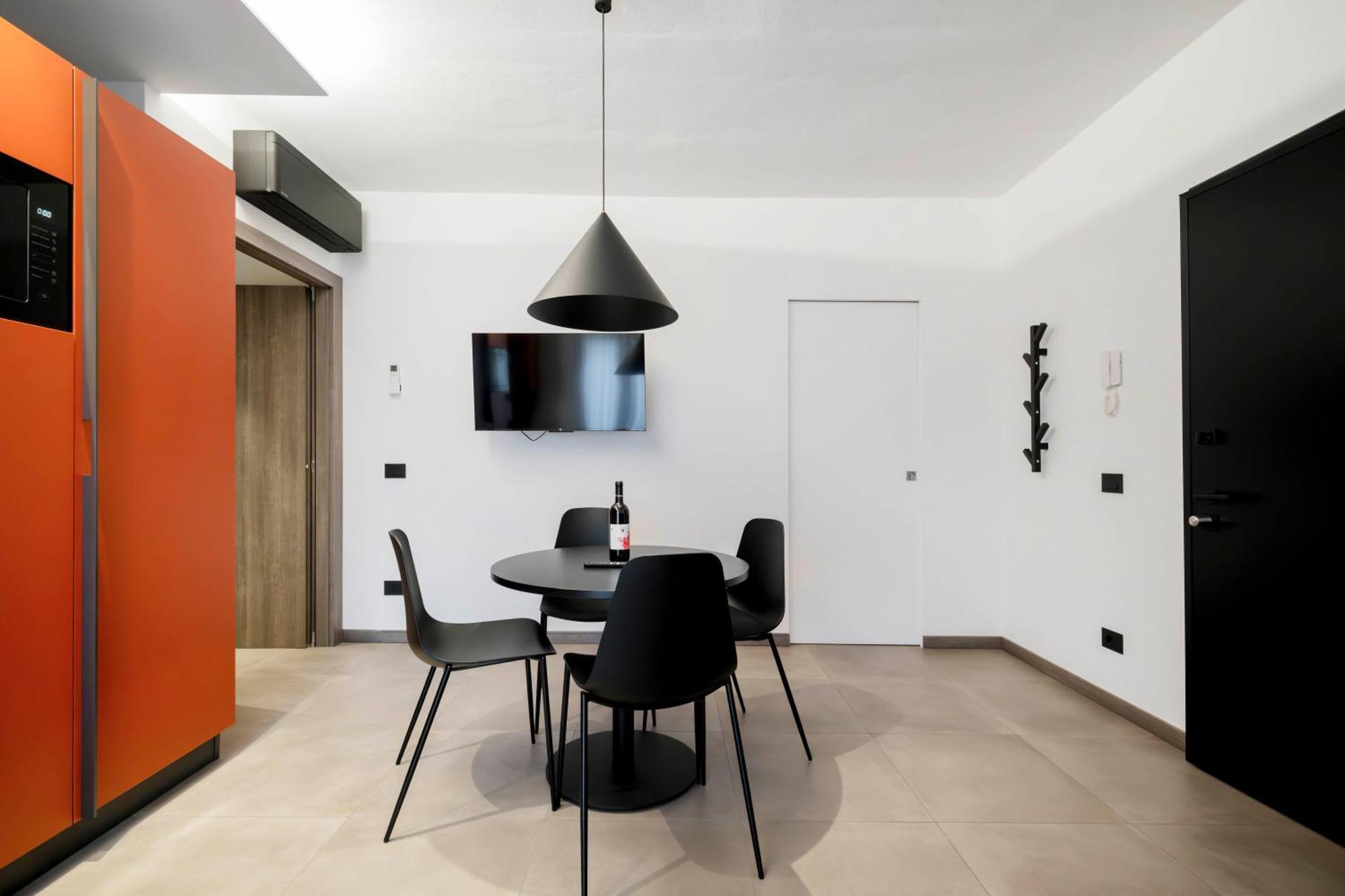 Apartmentsgarda Екстериор снимка